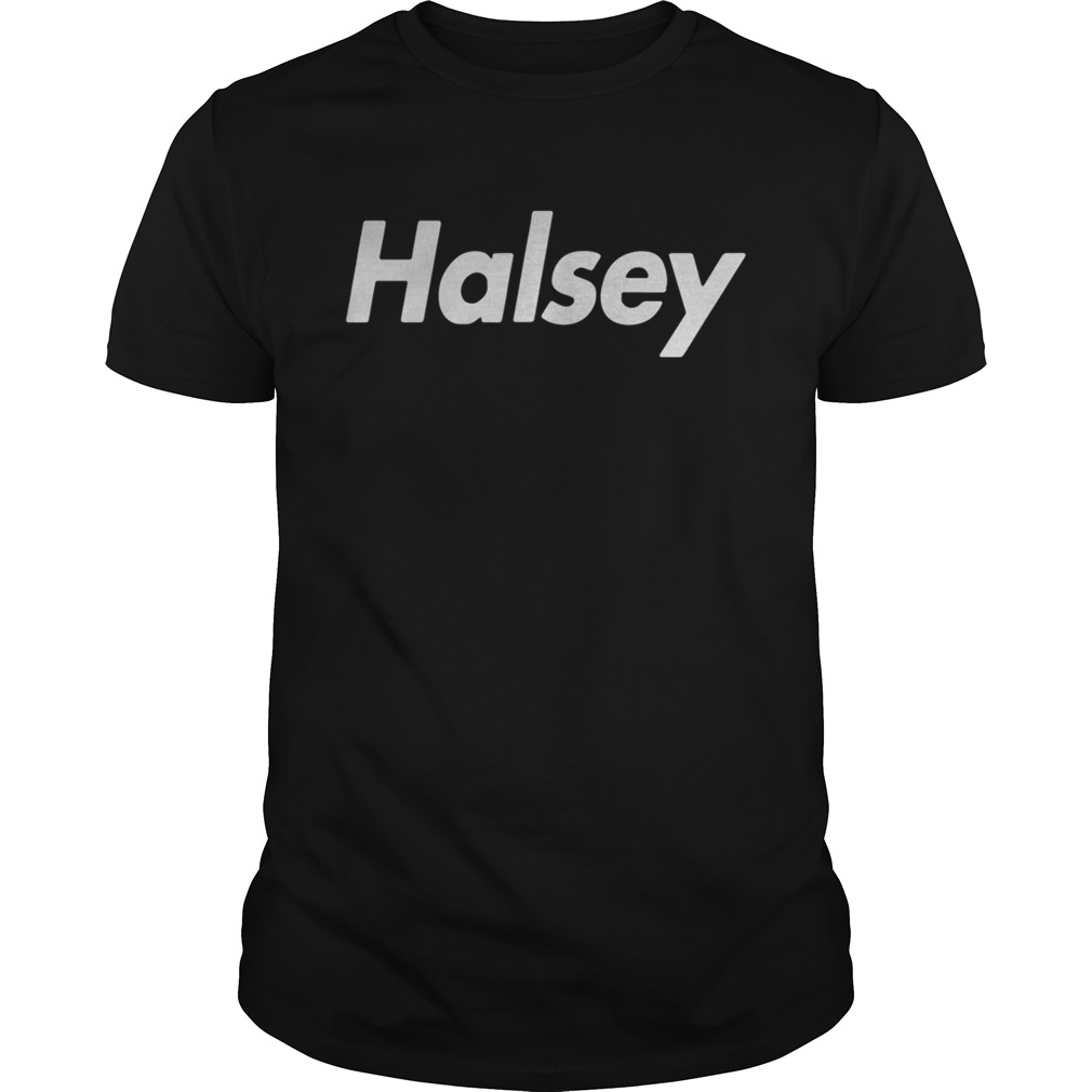 Halsey Box Logo Super Meme shirt