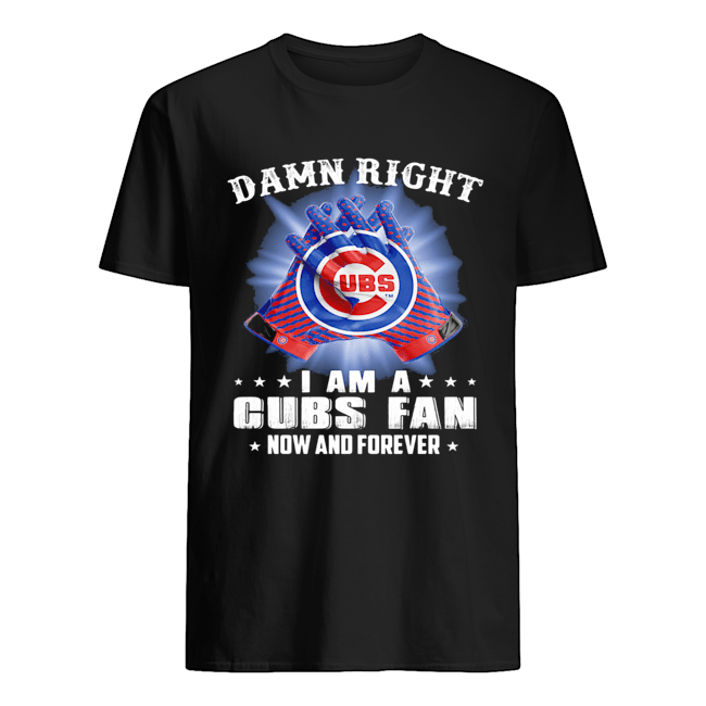 cubs fan shirt