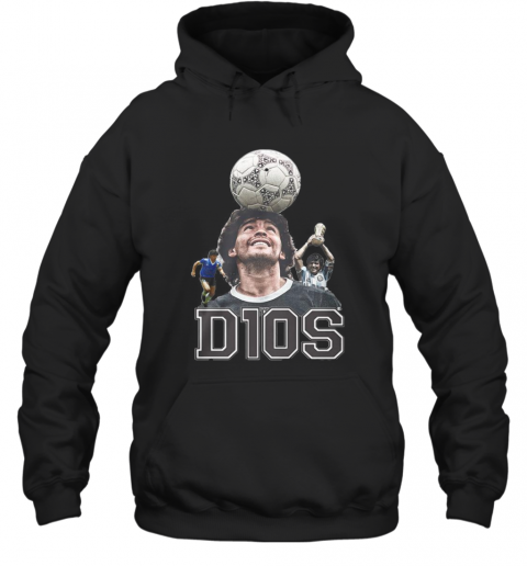 D10s 1960 2020 Thank You For The Memories Signature T-Shirt Unisex Hoodie